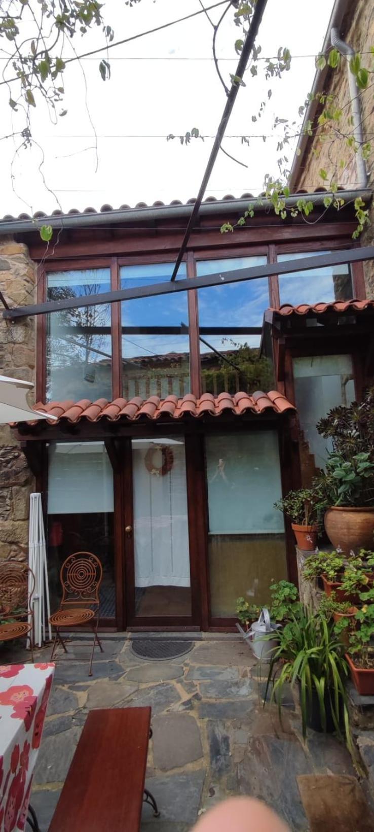Patio Do Xisto Villa Gondramaz Eksteriør billede