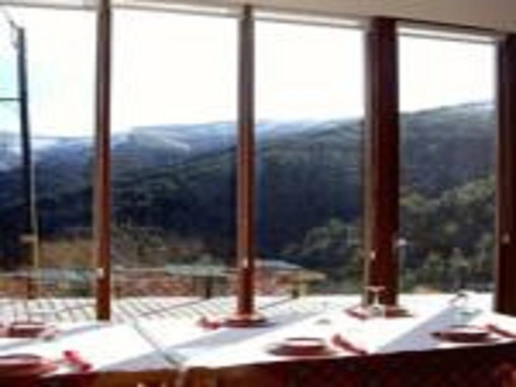 Patio Do Xisto Villa Gondramaz Eksteriør billede