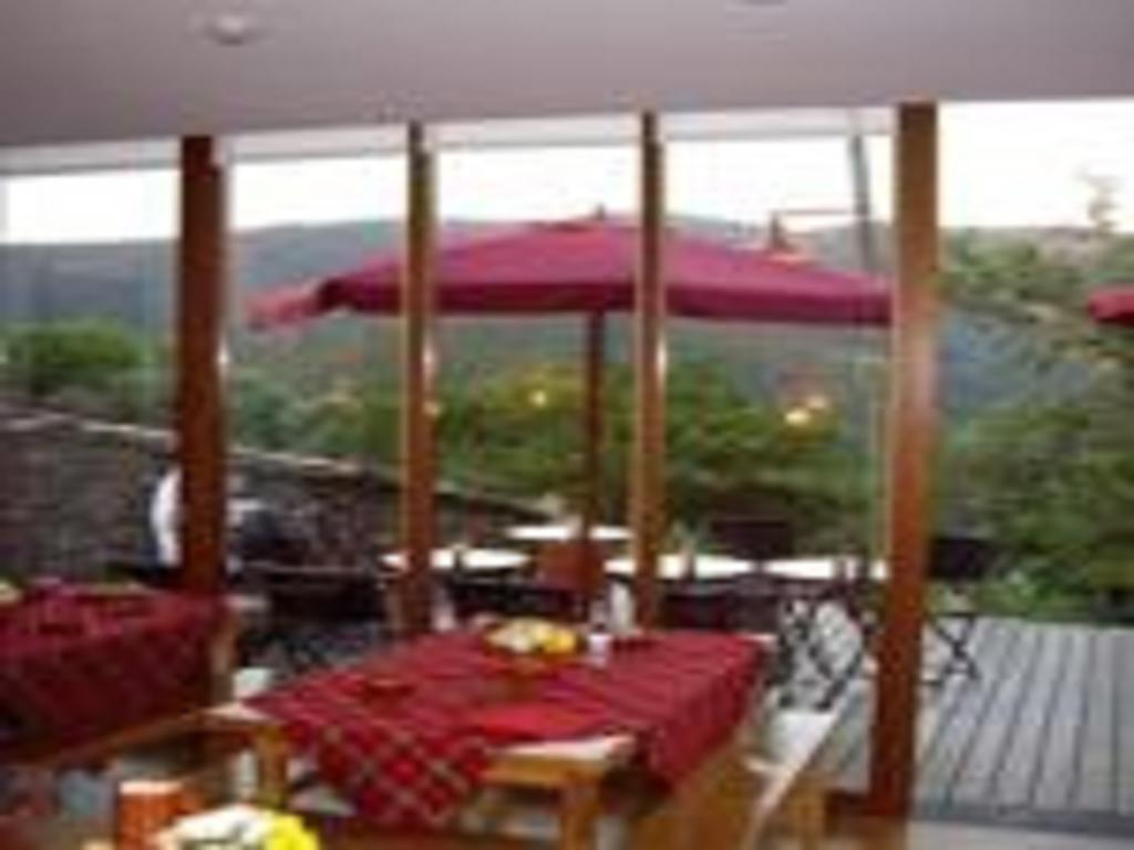 Patio Do Xisto Villa Gondramaz Eksteriør billede