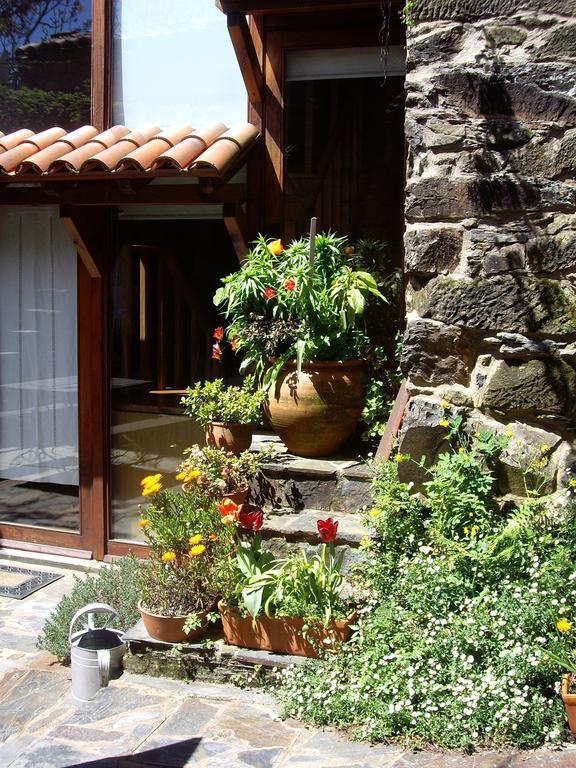 Patio Do Xisto Villa Gondramaz Eksteriør billede