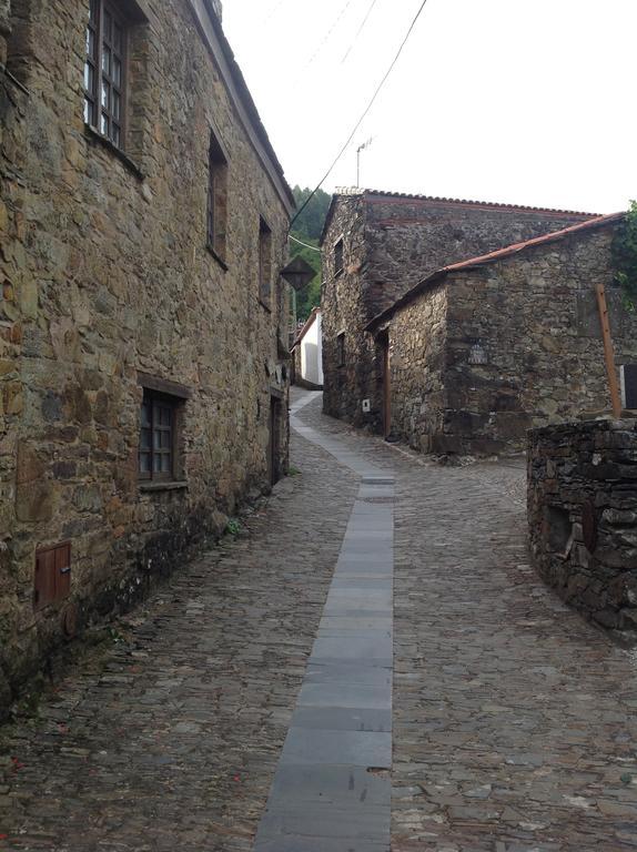 Patio Do Xisto Villa Gondramaz Eksteriør billede
